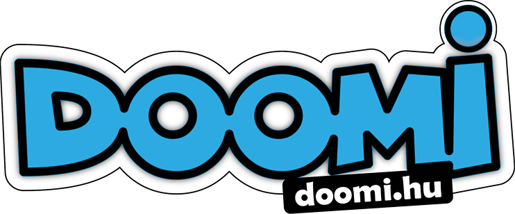 Doomi logó